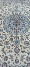 Charger l'image dans la galerie, Grand Tapis Nain Chichla tissé main n°18515_365×255