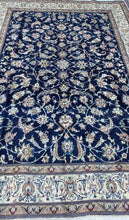 Charger l'image dans la galerie, Grand Tapis Nain tissé main n°4575_342×250