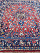 Charger l'image dans la galerie, Grand Tapis Nadjafabad tissé main n°12343_310×210