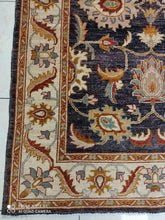 Charger l'image dans la galerie, Tapis Tchoubi noué main n°110_185×125