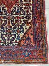 Charger l'image dans la galerie, Tapis antique Toucerkan noué main n°11971_213×135