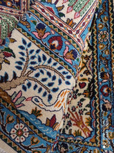 Charger l'image dans la galerie, GRAND TAPIS Moud fait main n°13499_294×194