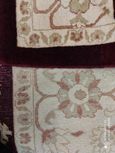 Charger l'image dans la galerie, Grand Tapis Mahvelat fait main n°15661_295×217