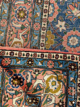 Charger l'image dans la galerie, Grand Tapis Varamine noué main n°16305_315×205