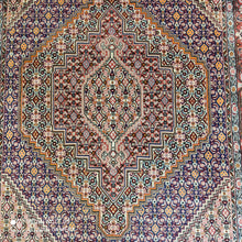Charger l'image dans la galerie, Tapis Kurdistan fait main n°19492_155×125