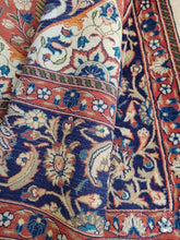 Charger l'image dans la galerie, Grand Tapis Mahvelat fait main n°3956_283×217