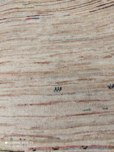 Charger l'image dans la galerie, Tapis Gabbeh tissé main n°3_289×197