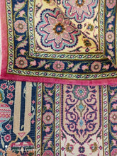 Charger l'image dans la galerie, Grand Tapis Mahvelat fait main n°5257_292×204