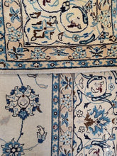 Charger l'image dans la galerie, Grand Tapis Nain Chichla noué main n°5526_300×200