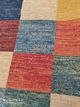 Charger l'image dans la galerie, Grand Tapis afghan fait main n°690288_273×188