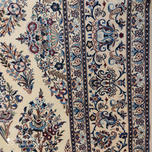 Charger l'image dans la galerie, Grand Tapis Nain Chichla fait main n°18839_313×210