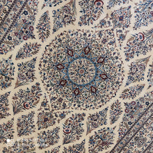 Charger l'image dans la galerie, Grand Tapis Nain Chichla fait main n°18839_313×210