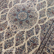 Charger l'image dans la galerie, Grand Tapis Nain Chichla fait main n°18839_313×210