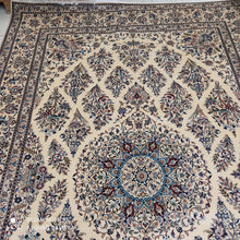 Charger l'image dans la galerie, Grand Tapis Nain Chichla fait main n°18839_313×210