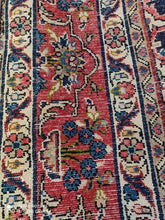 Charger l'image dans la galerie, Grand Tapis Malayer noué main n°8211_324×208