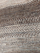 Charger l'image dans la galerie, GRAND tapis afghan fait main n°92_290×199