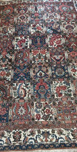 Charger l'image dans la galerie, Tapis Bakhtiar fait main n°2600_215×151