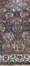 Charger l'image dans la galerie, Tapis Bakhtiar fait main n°2600_215×151