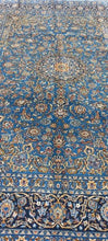 Charger l'image dans la galerie, Grand Tapis Kachan fait main n°4659_391×284