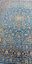 Charger l'image dans la galerie, Grand Tapis Kachan fait main n°4659_391×284