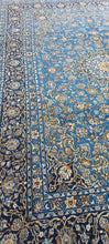 Charger l'image dans la galerie, Grand Tapis Kachan fait main n°4659_391×284