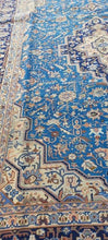 Charger l'image dans la galerie, Grand Tapis Kachan fait main n°950_400×300