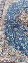 Charger l'image dans la galerie, Grand Tapis Kachan fait main n°950_400×300
