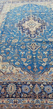 Charger l'image dans la galerie, Grand Tapis Kachan fait main n°950_400×300