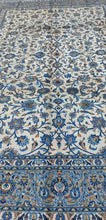 Charger l'image dans la galerie, Grand Tapis Kachan fait main n°8301_395×300