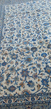 Charger l'image dans la galerie, Grand Tapis Kachan fait main n°8301_395×300