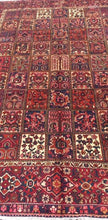 Charger l'image dans la galerie, Grand Tapis Bakhtiar fait main n°15926_395×310