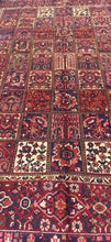 Charger l'image dans la galerie, Grand Tapis Bakhtiar fait main n°15926_395×310