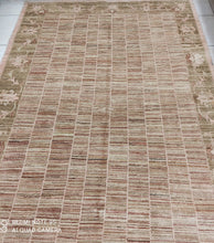 Charger l'image dans la galerie, Tapis Gabbeh tissé main n°277335_278×179
