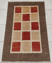 Charger l'image dans la galerie, Tapis Gabbeh fait main n°1433_160×106