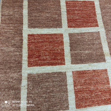 Charger l'image dans la galerie, Tapis Gabbeh tissé main n°4069_120×76