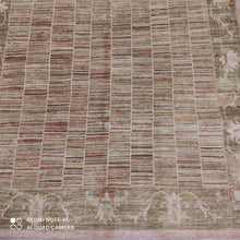 Charger l'image dans la galerie, Tapis Gabbeh tissé main n°277335_278×179