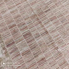 Charger l'image dans la galerie, Tapis Gabbeh tissé main n°277335_278×179