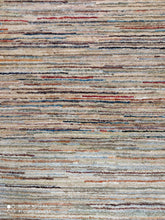 Charger l'image dans la galerie, TAPIS afghan noué main n°26_174×115
