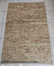 Charger l'image dans la galerie, Tapis Gabbeh noué main n°14_190×125