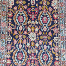 Charger l'image dans la galerie, Tapis Bidjard fait main n°7029_320×073