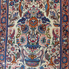Charger l'image dans la galerie, Tapis Antique Bidjard fait main n°18947_145×70
