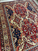 Charger l'image dans la galerie, Tapis Kazak fait main n°29_254×200