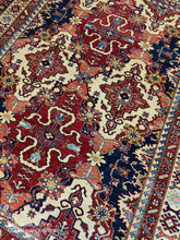Charger l'image dans la galerie, Tapis Kazak fait main n°29_254×200