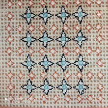 Charger l'image dans la galerie, Tapis Cachemire soie noué main n°74112_186×123