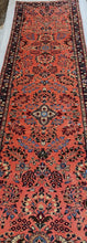 Charger l'image dans la galerie, Tapis Sarouk noué main n°15369_407×076