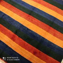Charger l'image dans la galerie, TAPIS Gabbeh noué main n°15435_230×220