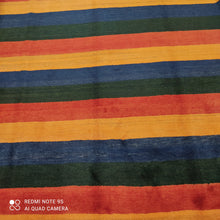 Charger l'image dans la galerie, TAPIS Gabbeh noué main n°15435_230×220