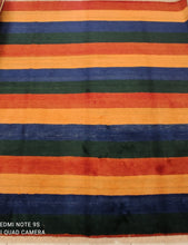 Charger l'image dans la galerie, TAPIS Gabbeh noué main n°15435_230×220