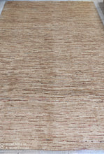 Charger l'image dans la galerie, Tapis Gabbeh tissé main n°3_289×197