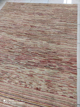Charger l'image dans la galerie, Tapis Gabbeh tissé main n°11_243×181